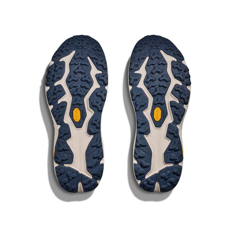 Zapatillas Hoka SPEEDGOAT 6 Putty/Blue Twil