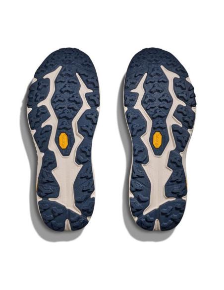 Zapatillas Hoka SPEEDGOAT 6 Putty/Blue Twil