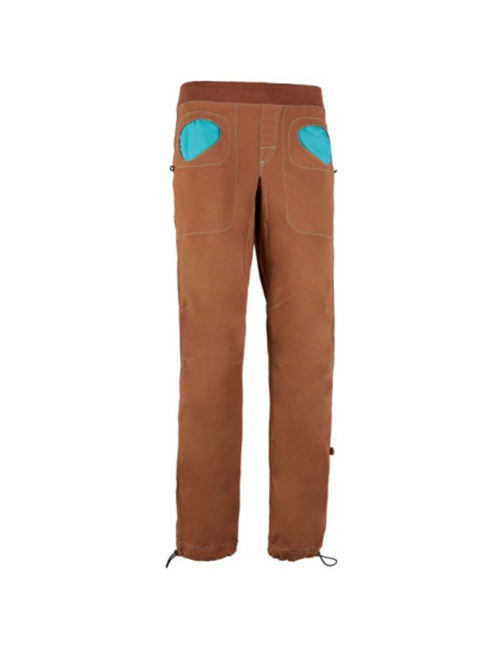 Pantalone E9 Rondo Off
