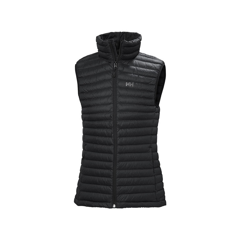 Chaleco Helly Hansen SIRDAL INSULATOR VEST Black