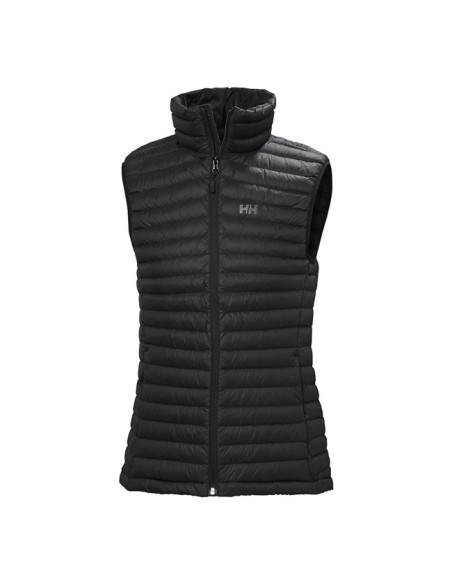 Liivi Helly Hansen SIRDAL INSULATOR VEST Black