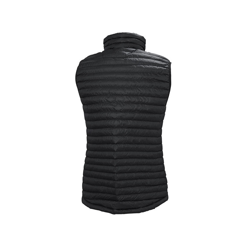 Gilè Helly Hansen SIRDAL INSULATOR VEST Black