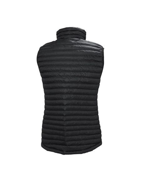 Liemenė Helly Hansen SIRDAL INSULATOR VEST Black