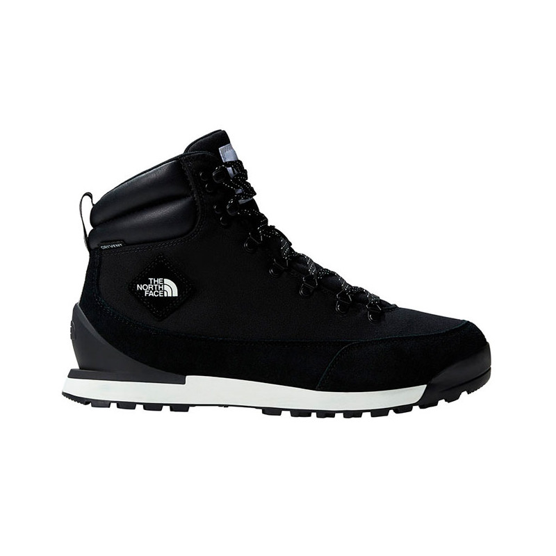 The North Face Back To Berkeley IV Textile Wp