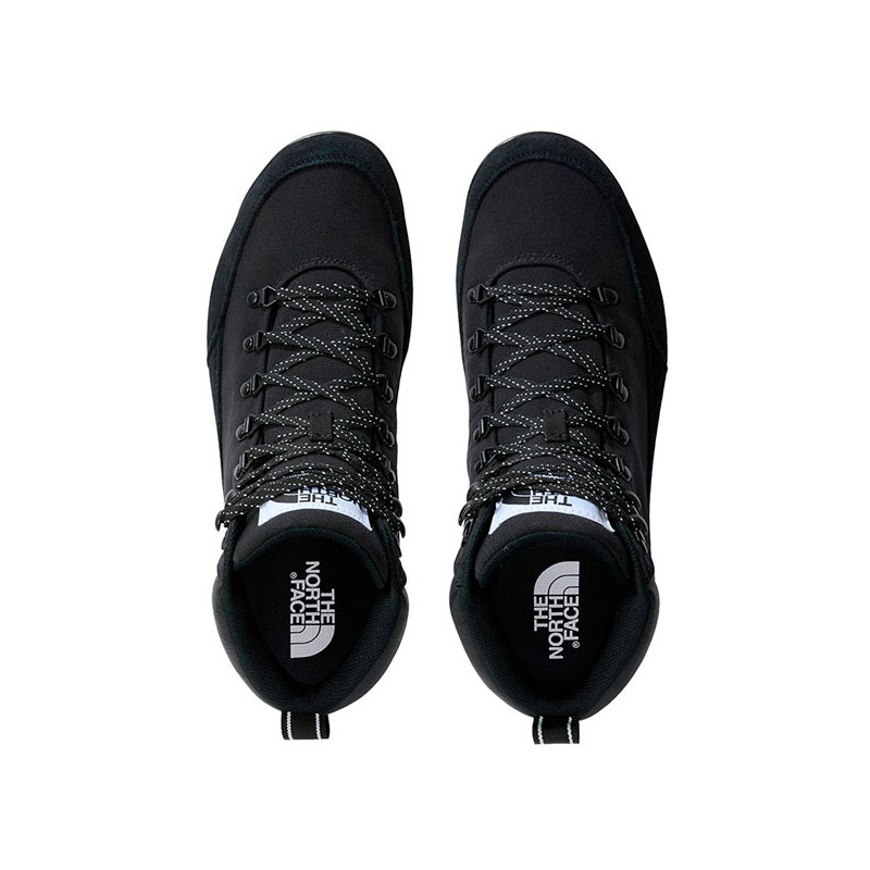 The North Face Back To Berkeley IV Textile Wp