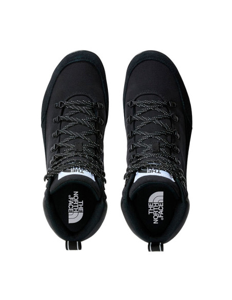 The North Face Back To Berkeley IV Textile Wp