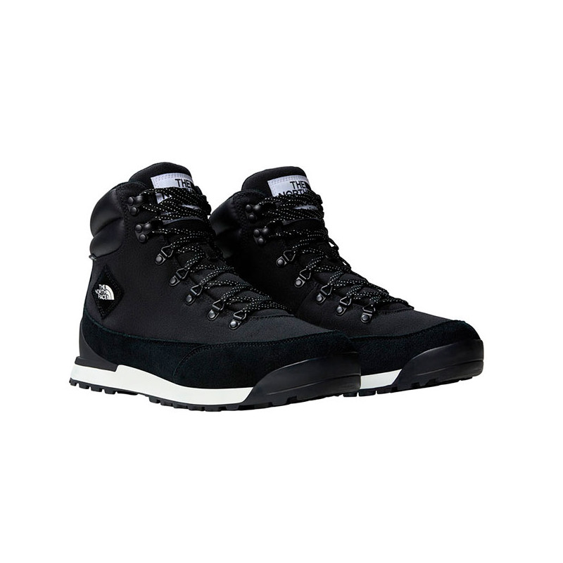 The North Face Back To Berkeley IV Textile Wp