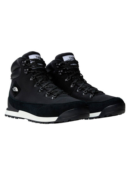 The North Face Back To Berkeley IV Textile Wp