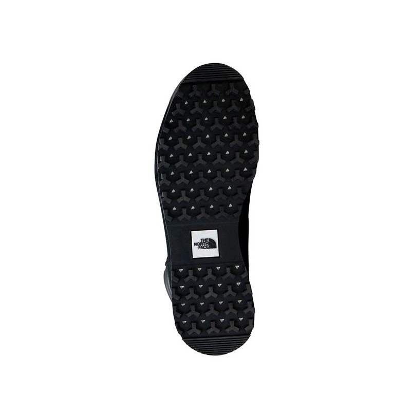 The North Face Back To Berkeley IV Textile Wp