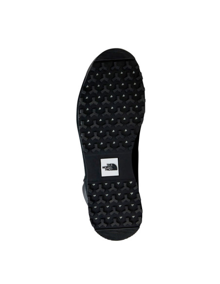 The North Face Back To Berkeley IV Textile Wp