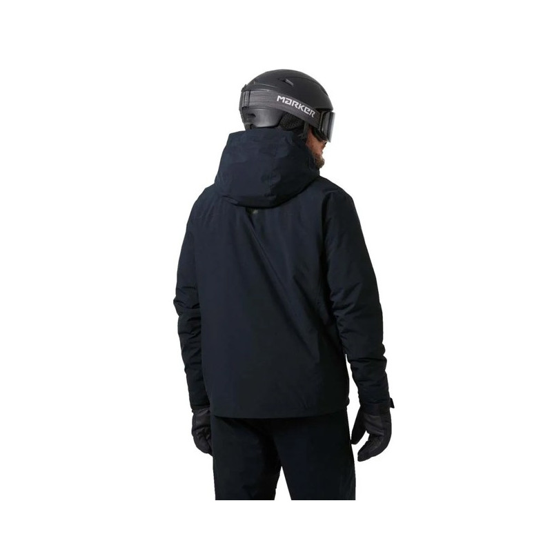 Takki Helly Hansen CREWSER Navy