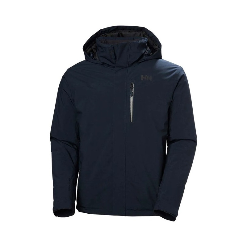 Striukė Helly Hansen CREWSER Navy