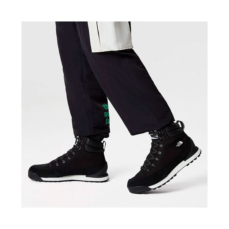 The North Face Back To Berkeley IV Textile Wp