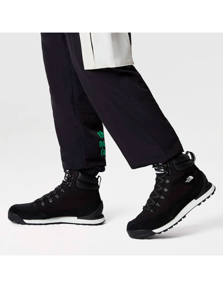 The North Face Back To Berkeley IV Textile Wp