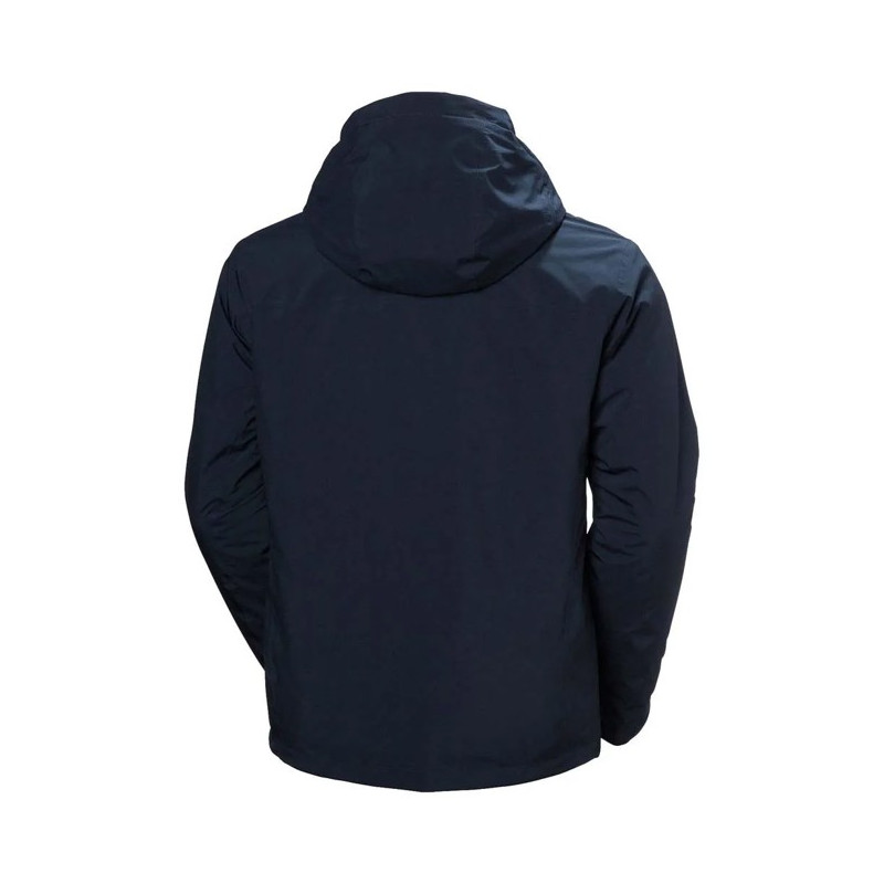 Jas Helly Hansen CREWSER Navy