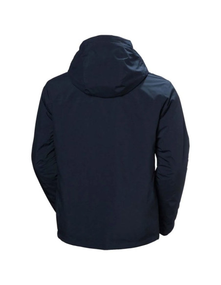 Jacket Helly Hansen CREWSER Navy