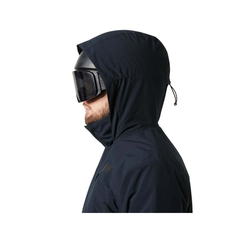 Jacke Helly Hansen CREWSER Navy