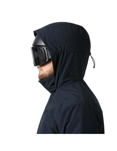 Jakke Helly Hansen CREWSER Navy