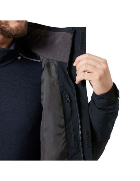 Jacka Helly Hansen CREWSER Navy