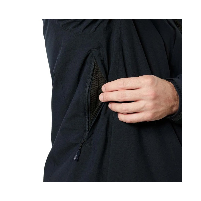 Casaco Helly Hansen CREWSER Navy