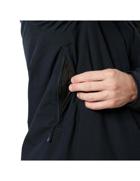 Jacke Helly Hansen CREWSER Navy