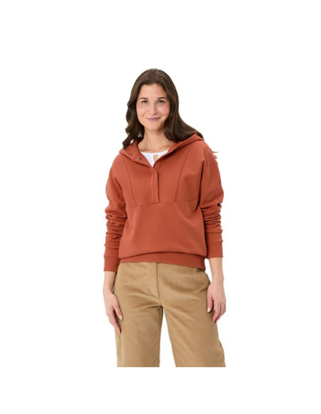 Bluza Vaude MANUKAU HOODY IV Buckeye