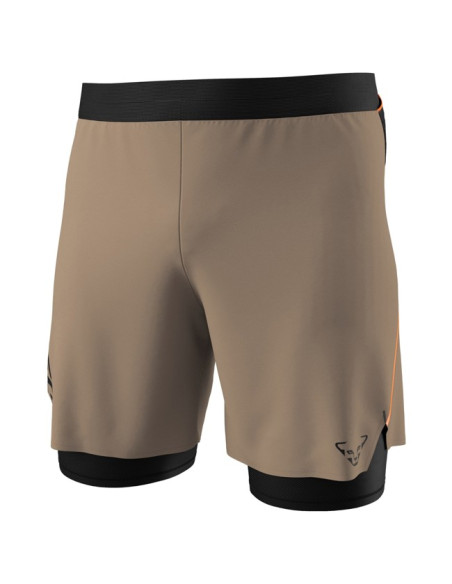 Broek Dynafit ALPINE PRO 2/1 M Fallen Rock/0910