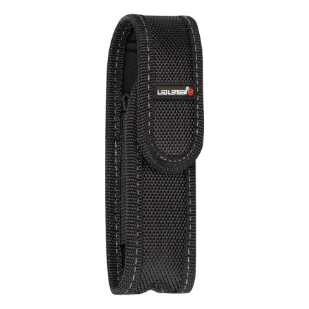 Custodia Led Lenser Poliamida p2r core