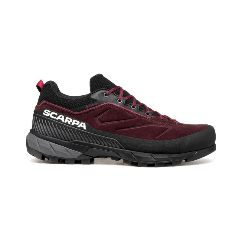 Tenisky Scarpa RAPID XT GTX WMN TEMERAIRE-RASPBERRY