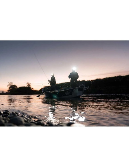 Headlamp Led Lenser HF8R CORE RGB CAMUFLAJE 1600 lm