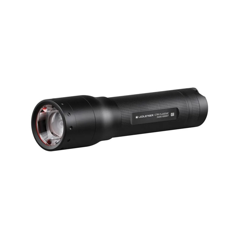 Zaklamp Led Lenser C7R 1000 lm