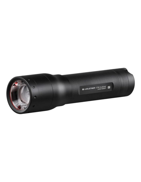 Svetilka Led Lenser C7R 1000 lm