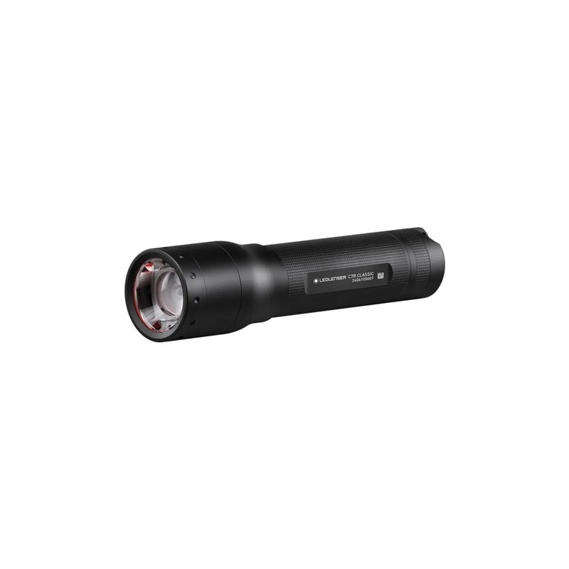 Svetilka Led Lenser C7R 1000 lm