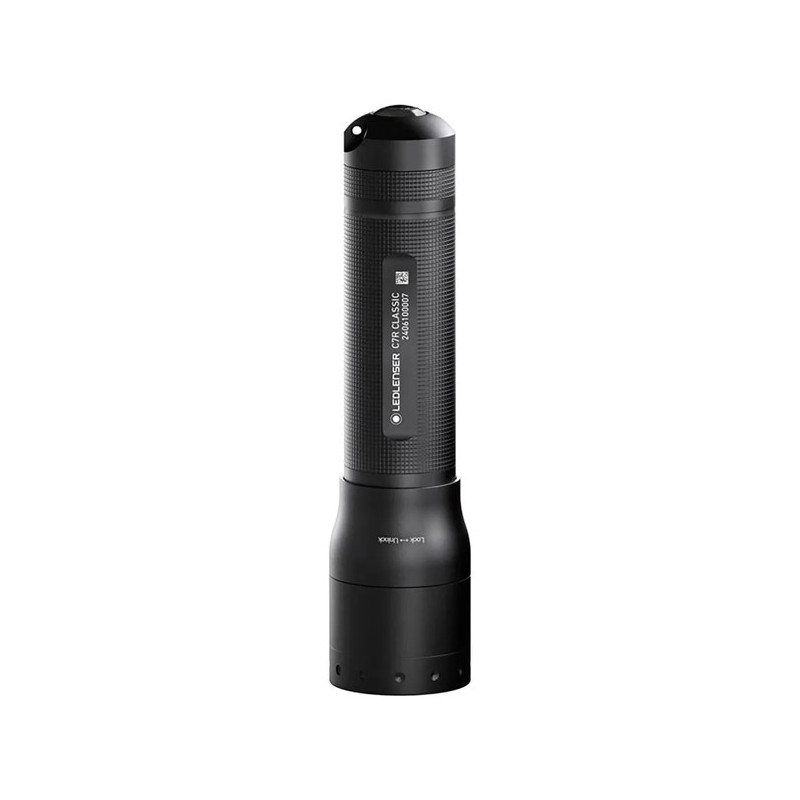 Svítilna Led Lenser C7R 1000 lm