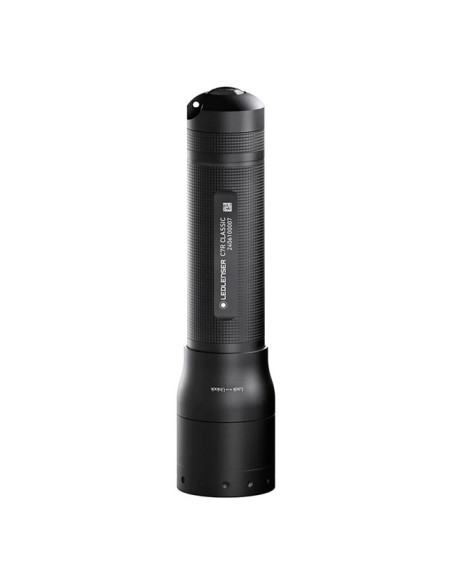 Lampe de poche Led Lenser C7R 1000 lm