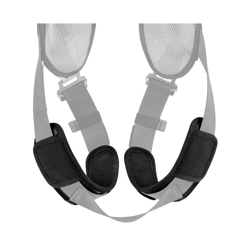 Petzl Acolchado perneras Newton