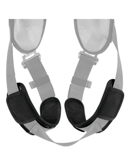 Petzl Acolchado perneras Newton