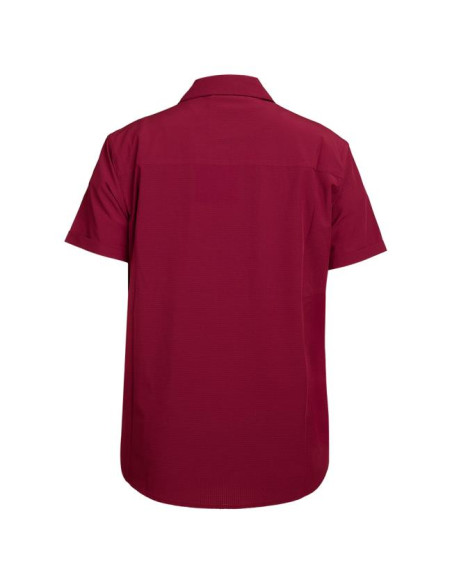 Camisa Trangoworld Loriga Shirt W