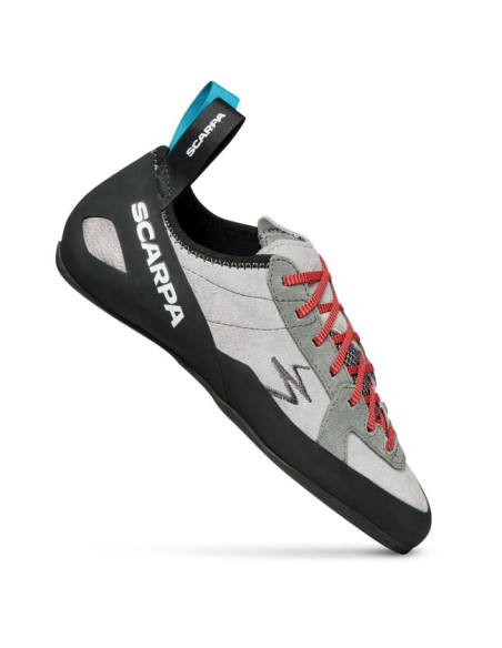 Klatresko Scarpa HELIX WMN SILVER-MIDGRAY EDA