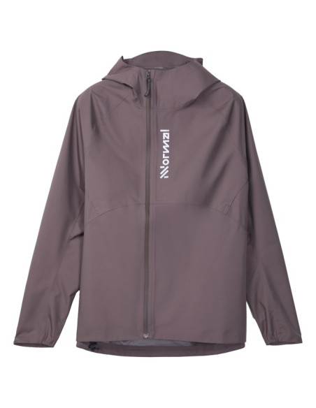 Takki Nnormal TRAIL RAIN 02 Purple