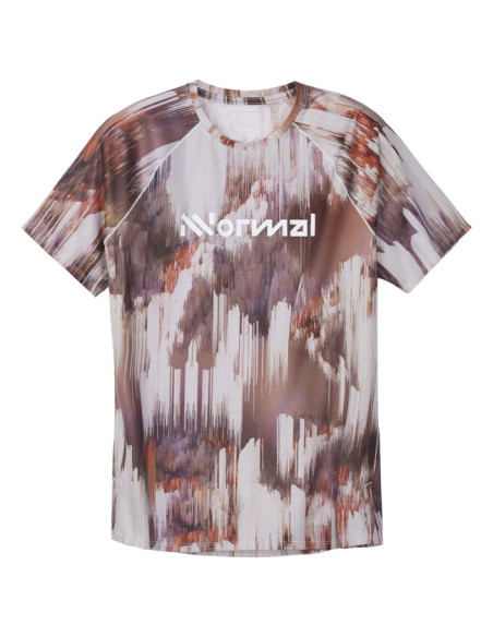 Tričko Nnormal RACE T-SHIRT 02 Multi-Assorted