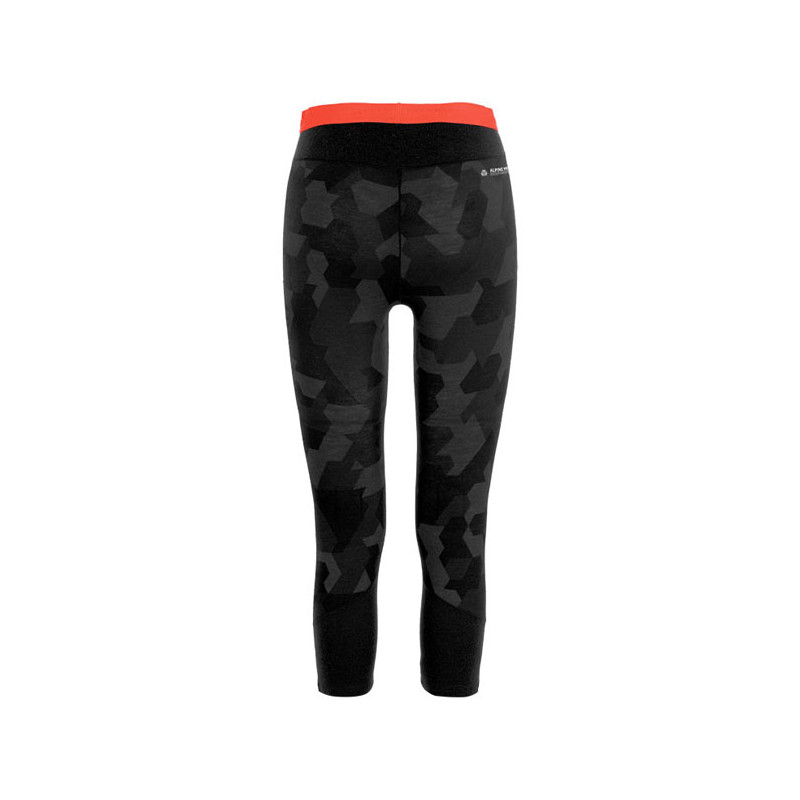 Salewa Cristallo 3/4 Warm Tight W