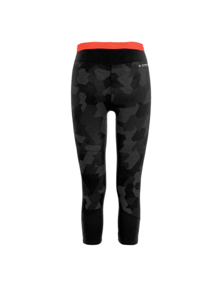 Salewa Cristallo 3/4 Warm Tight W