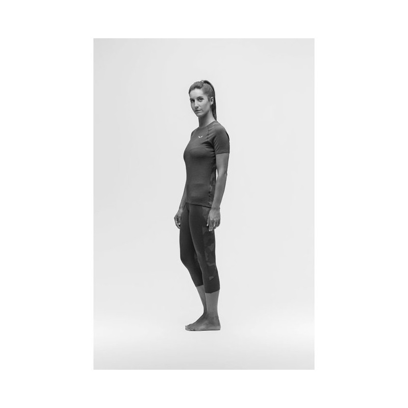 Salewa Cristallo 3/4 Warm Tight W