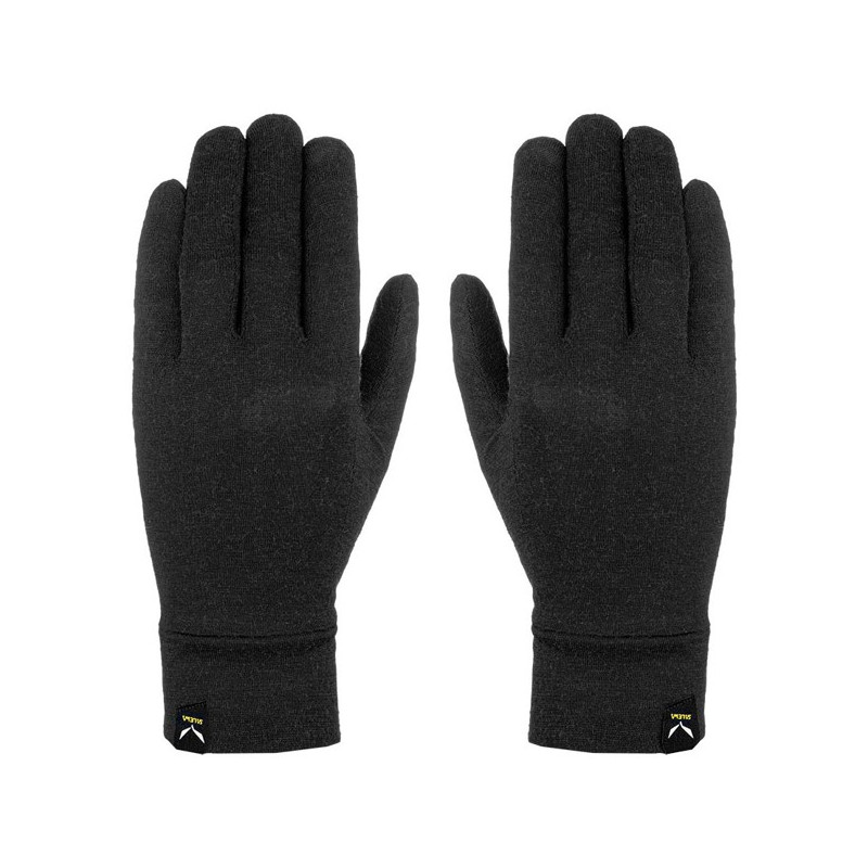 Guantes Salewa Cristallo Liner