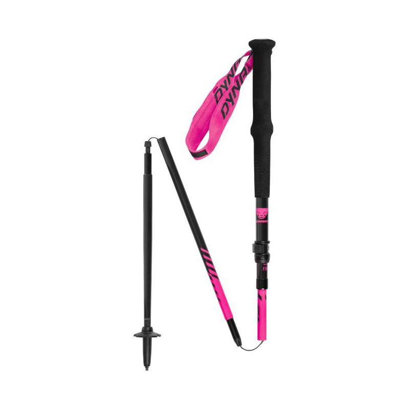 Sauvat Dynafit ULTRA PRO POLE pink glo