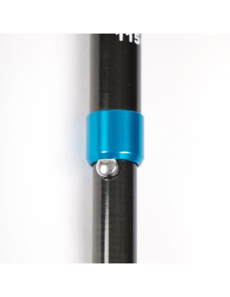 Botok Dynafit ULTRA PRO POLE pink glo