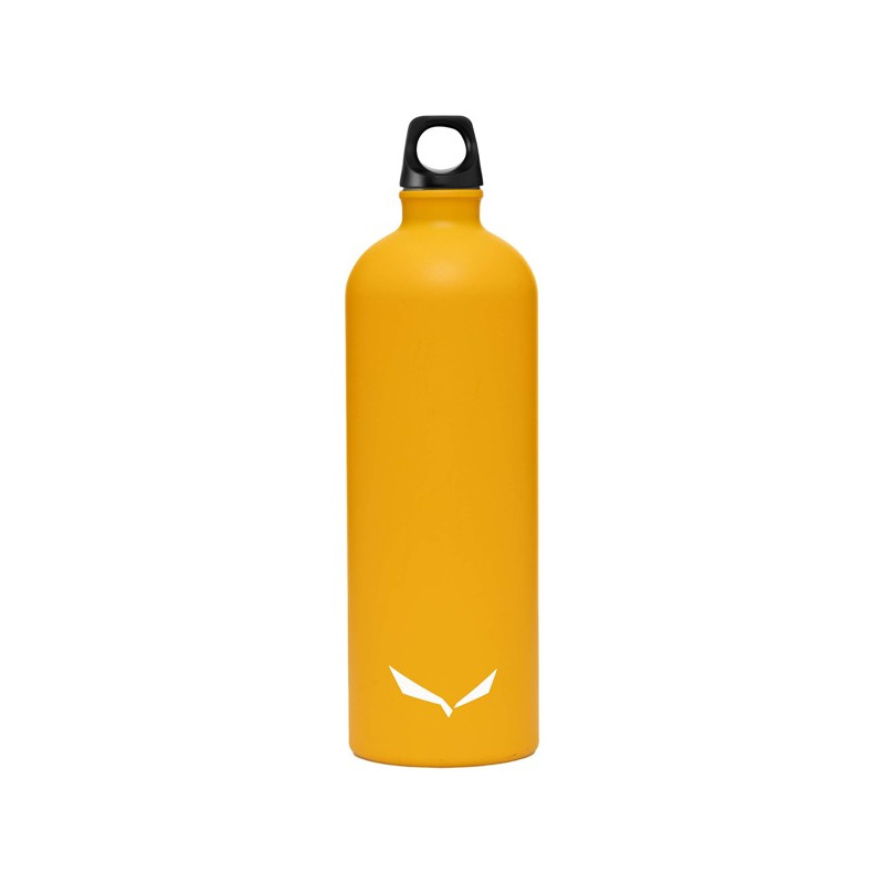 Bidón Salewa ISARCO LT BTL 1,0 L Old Gold