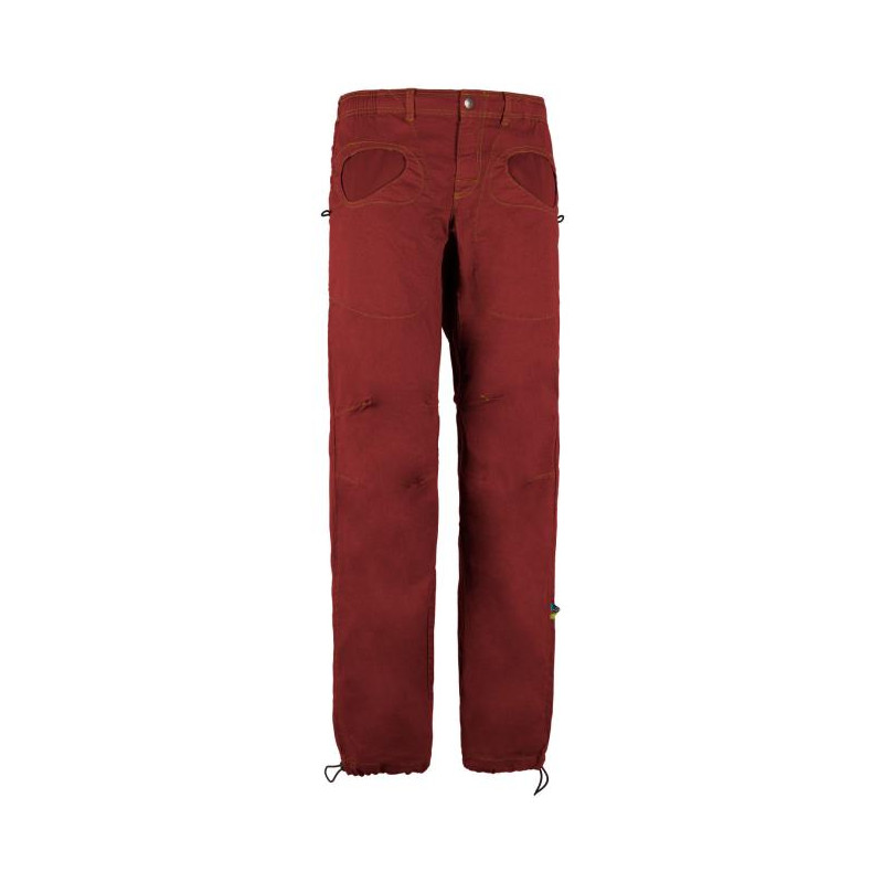 Pantalón E9 Rondo Flax2