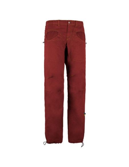 Pantalón E9 Rondo Flax2